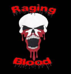 Raging Blood : Basement Project
